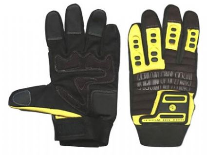 Motor Cross Gloves
